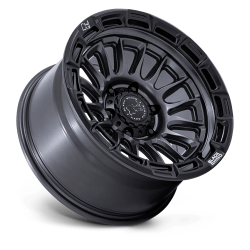 Black Rhino Hard Alloys BR025 RIVAL - Imagen 3