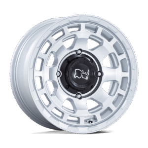 Black Rhino Hard Alloys - UTV CHAMBER UTV