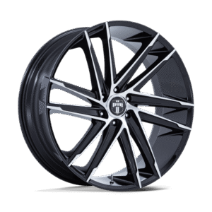 DUB 1PC DC275 BLAZE