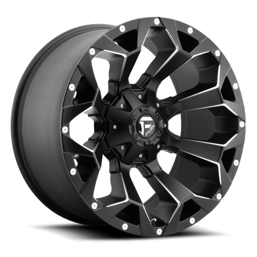 Fuel 1PC D546 ASSAULT - Imagen 5