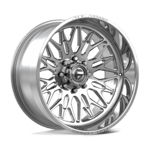 Fuel Forged FF129 CRIME CC