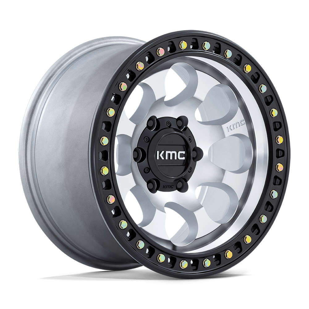 KMC KM550 RIOT SBL - Imagen 5