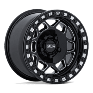 KMC Powersports KS241 TORX UTV BEADLOCK