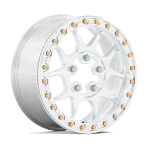 KMC Powersports KS437 TORO FORGED UTV BEADLOCK