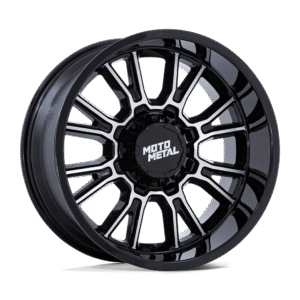 Moto Metal MO810 LEGACY