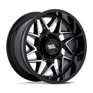 Moto Metal MO812 TURBINE