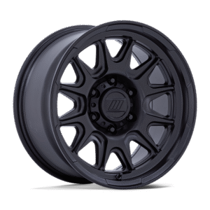 Pro Comp Alloys PA200 PULSE