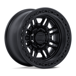 Pro Comp Alloys PA208 EQUALIZER BL