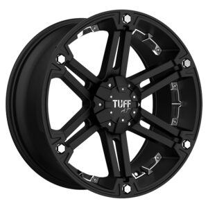 Tuff T01