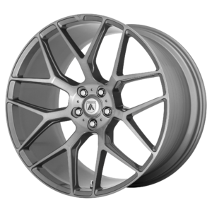 Asanti Black ABL-27 DYNASTY