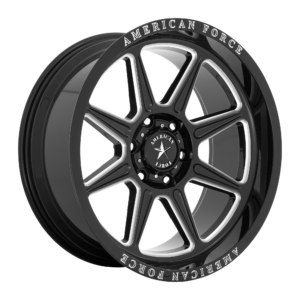 American Force Cast AC002 TRAIL