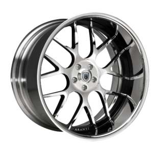 Asanti Forged AF174