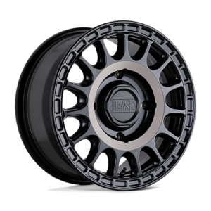 Black Rhino Hard Alloys - UTV SANDSTORM UTV