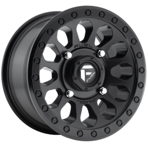 Fuel UTV D579 VECTOR UTV