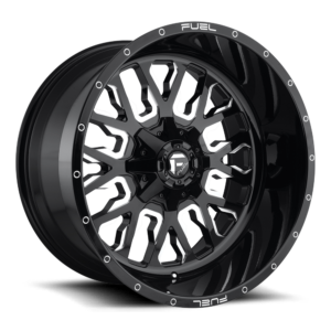 Fuel UTV D611 STROKE UTV