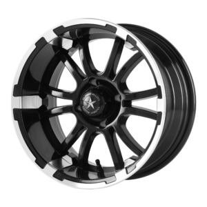 Fairway Alloys FA134 SIXER UTV