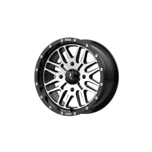 MSA Offroad Wheels M38 BRUTE UTV