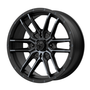 MSA Offroad Wheels M43 FANG UTV
