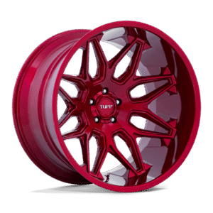 Tuff T3B