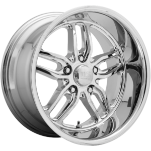 US Mag 1PC U127 CTEN