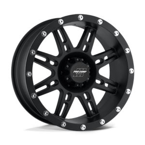 Pro Comp Alloys PA31 STRYKER