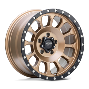 Pro Comp Alloys PA34 ROCKWELL